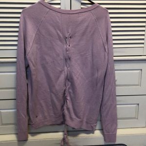 Lululemon sweater
